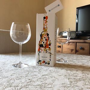 Appartement met een Slaapkamer